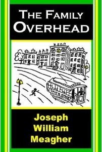 Cover of The Family Overhead
