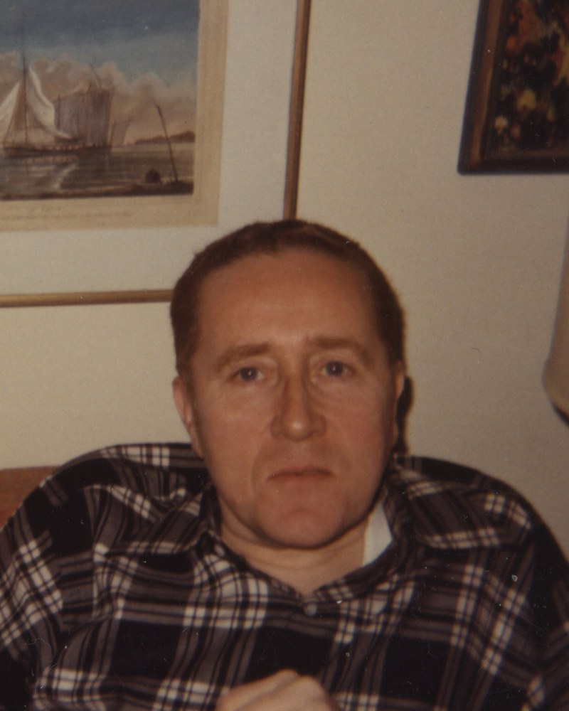Joseph William Meagher